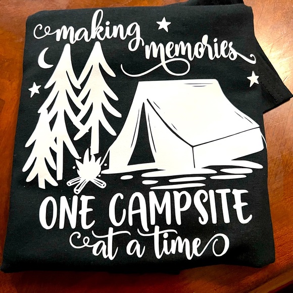 Tops - Making Memories T-Shirt